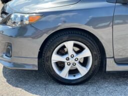 
										2012 Toyota Corolla 4dr Sdn Auto S full									