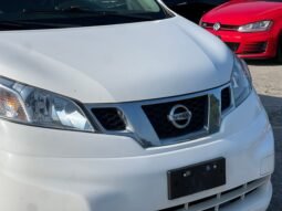 
										2018 Nissan NV200 Compact Cargo I4 S full									