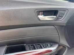 
										2017 Acura TLX FWD Tech full									