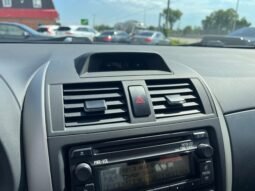 
										2012 Toyota Corolla 4dr Sdn Auto S full									