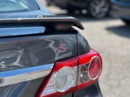 
										2012 Toyota Corolla 4dr Sdn Auto S full									