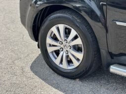 
										2011 Honda Pilot 4WD Touring full									