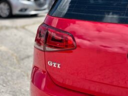 
										2015 Volkswagen Golf GTI 5dr HB DSG Autobahn full									