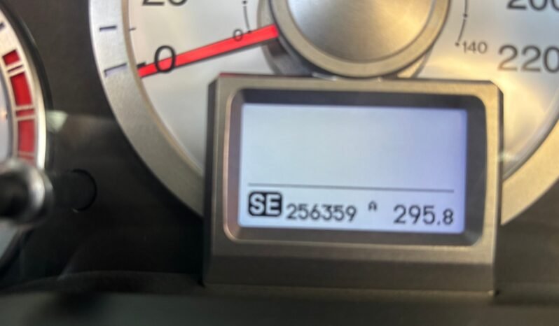 
								2011 Honda Pilot 4WD Touring full									