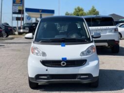 
										2015 smart fortwo 2dr Cpe Pure full									