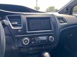 
										2013 Honda Civic Sdn EX Automatic full									