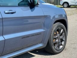 
										2020 Jeep Grand Cherokee Limited X 4×4 full									