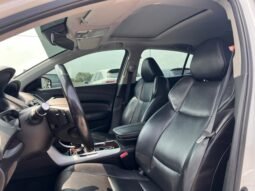
										2017 Acura TLX FWD Tech full									
