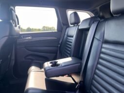 
										2020 Jeep Grand Cherokee Limited X 4×4 full									