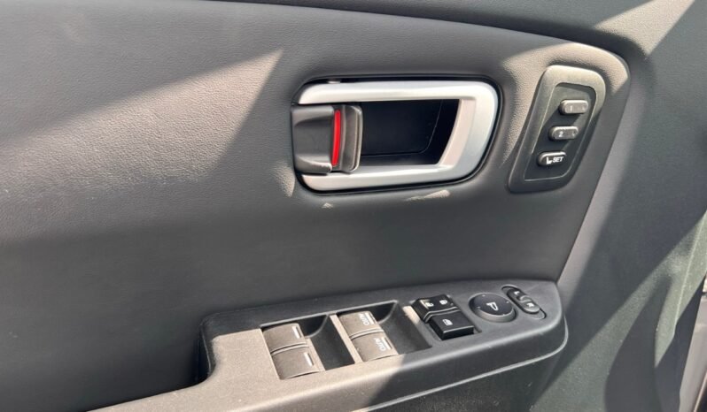 
								2013 Honda Pilot 4WD Touring full									