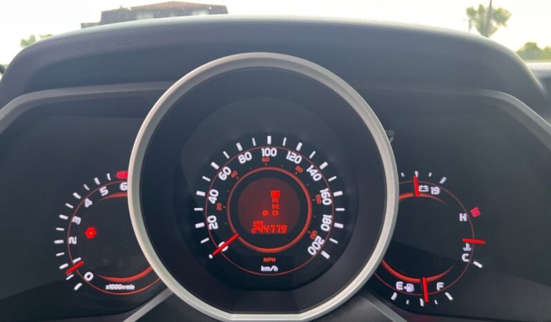 
								2012 Toyota 4Runner 4WD 4dr V6 SR5 full									