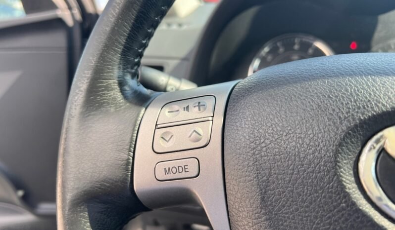 
								2012 Toyota Corolla 4dr Sdn Auto S full									