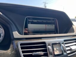 
										2014 Mercedes-Benz E-Class E 300 4MATIC Sedan full									