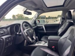 
										2012 Toyota 4Runner 4WD 4dr V6 SR5 full									