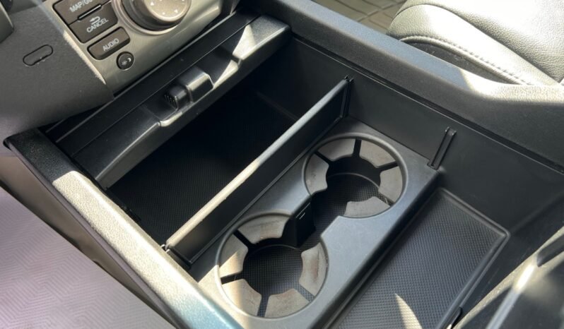 
								2013 Honda Pilot 4WD Touring full									