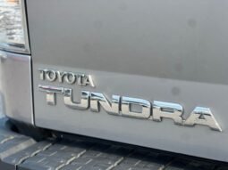 
										2010 Toyota Tundra 4WD Crewmax Short Bed 5.7L SR5 full									