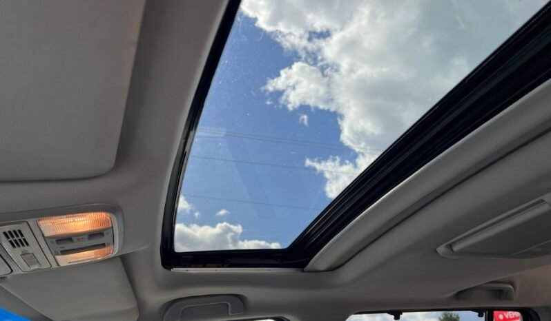 
								2013 Honda Pilot 4WD Touring full									