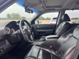 
										2011 Honda Pilot 4WD Touring full									