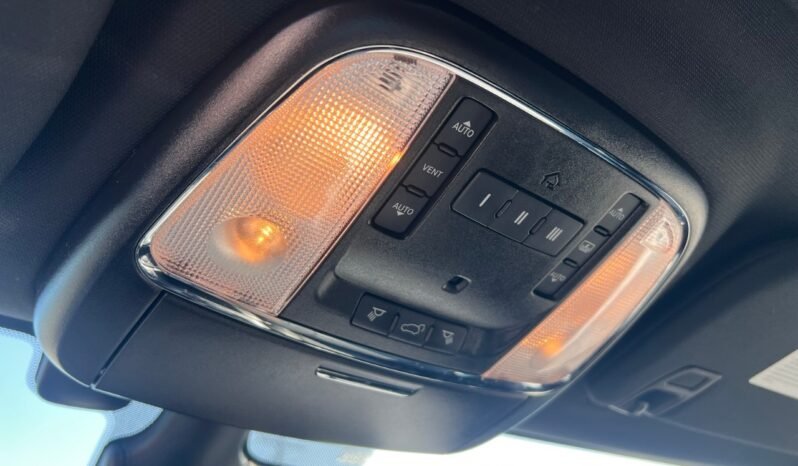 
								2020 Jeep Grand Cherokee Limited X 4×4 full									