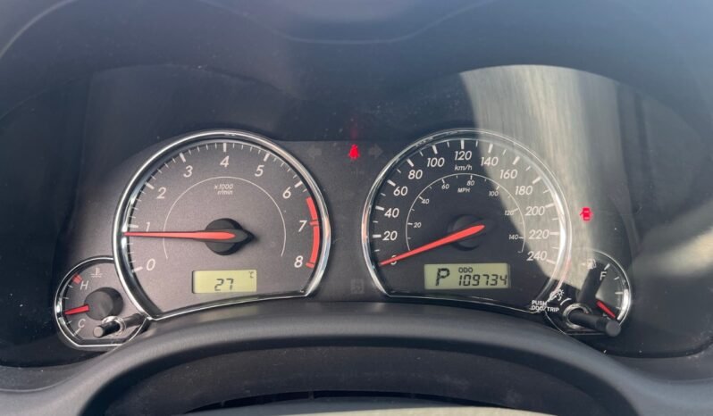 
								2012 Toyota Corolla 4dr Sdn Auto S full									