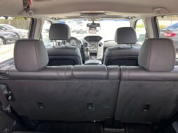 
										2013 Honda Pilot 4WD Touring full									