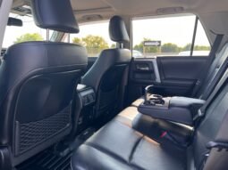 
										2014 Toyota 4Runner full									