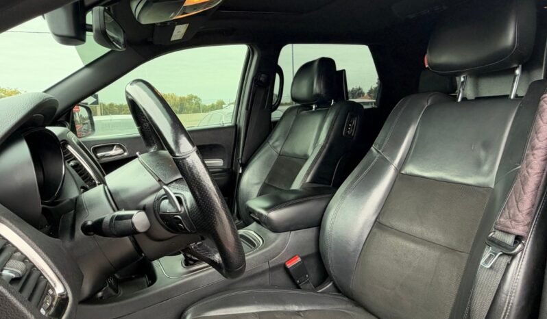 
								2018 Dodge Durango GT AWD full									