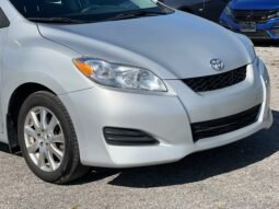 
										2013 Toyota Matrix 4dr Wgn Auto FWD full									