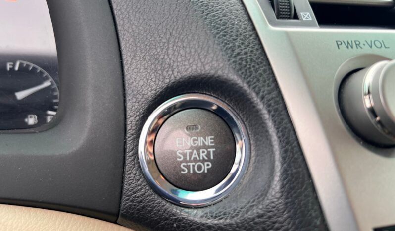 
								2010 Lexus RX 350 AWD 4dr full									