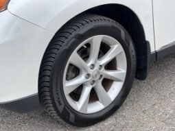
										2010 Lexus RX 350 AWD 4dr full									