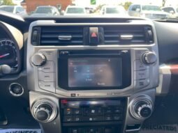 
										2016 Toyota 4Runner 4WD 4dr V6 Limited (Natl) full									