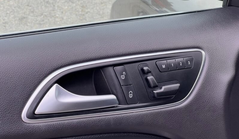 
								2014 Mercedes-Benz B-Class B 250 Sports Tourer full									