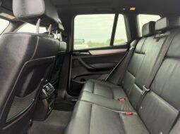 
										2015 BMW X3 AWD 4dr xDrive28i full									
