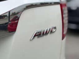
										2015 Honda CR-V 4WD EX full									