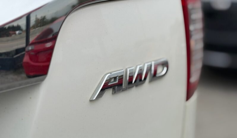 
								2015 Honda CR-V 4WD EX full									