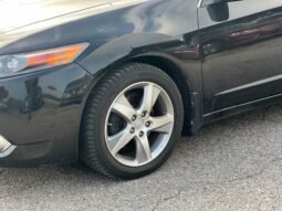 
										2013 Acura TSX I4 Automatic with Premium Package full									