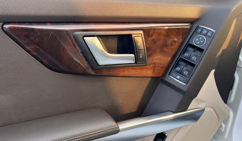 
								2014 Mercedes-Benz GLK-Class GLK 250 BlueTec full									