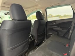 
										2015 Honda CR-V 4WD EX full									