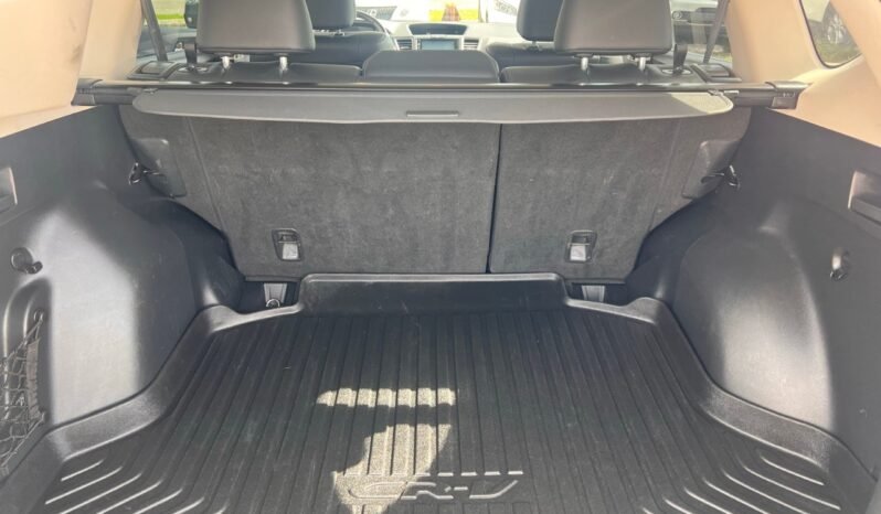 
								2015 Honda CR-V 4WD Touring full									