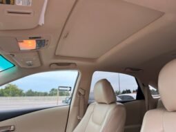 
										2010 Lexus RX 350 AWD 4dr full									