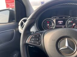 
										2016 Mercedes-Benz B-Class B 250 Sports Tourer 4MATIC full									
