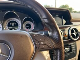 
										2014 Mercedes-Benz GLK-Class GLK 250 BlueTec full									