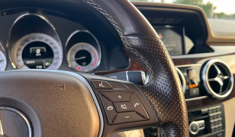 
								2014 Mercedes-Benz GLK-Class GLK 250 BlueTec full									