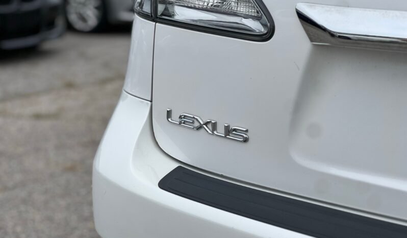 
								2010 Lexus RX 350 AWD 4dr full									