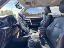 
										2016 Toyota 4Runner 4WD 4dr V6 Limited (Natl) full									
