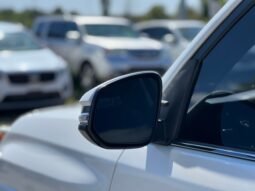 
										2016 Toyota 4Runner 4WD 4dr V6 Limited (Natl) full									