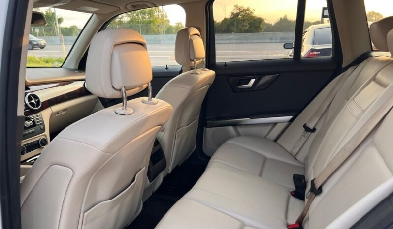 
								2014 Mercedes-Benz GLK-Class GLK 250 BlueTec full									