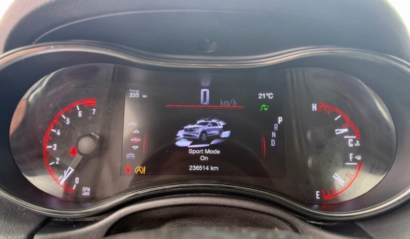 
								2018 Dodge Durango GT AWD full									