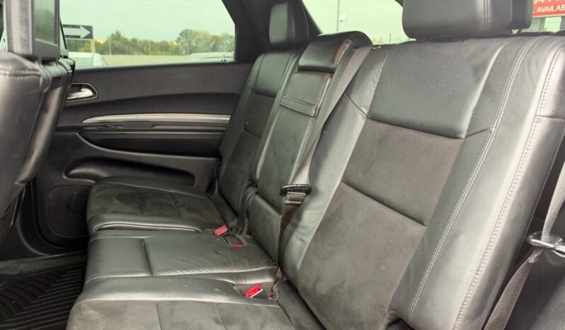 
								2018 Dodge Durango GT AWD full									