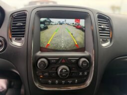 
										2018 Dodge Durango GT AWD full									